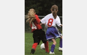 JOURNEE PORTE OUVERTE FOOT FEMININ