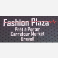 Fashion Plaza