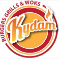 Kydam